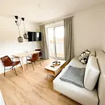 Pam Apartmán