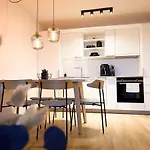 Pam Apartmán *