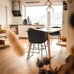 Pam Apartmán Kaprun