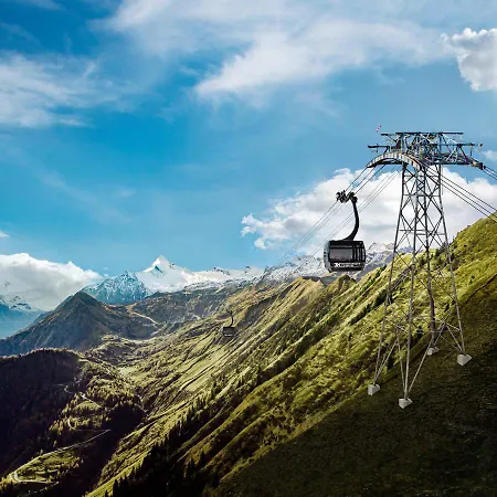 Apartment Pam Kaprun