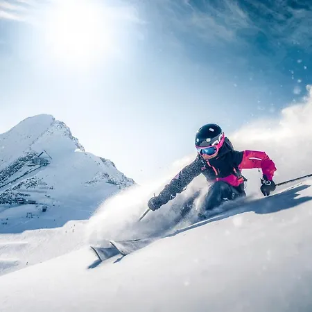 Apartment Pam Kaprun