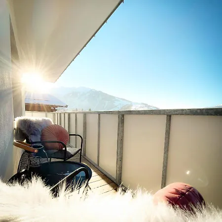 Apartment Pam Kaprun