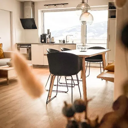 Pam Apartment Kaprun