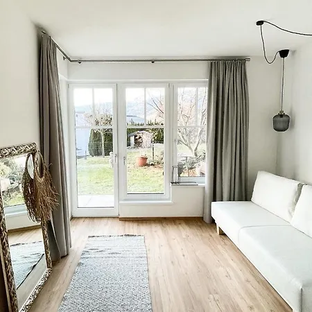 Apartment Pam Kaprun