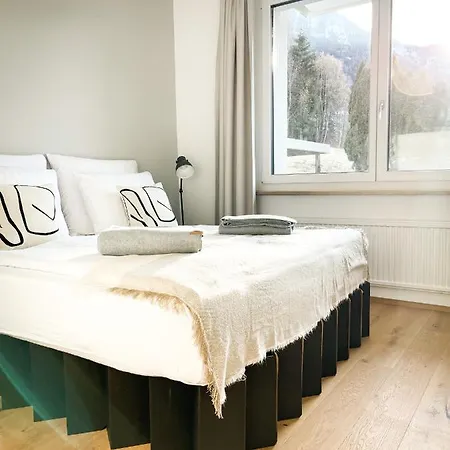 Pam Apartment Kaprun