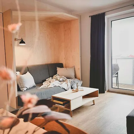 Apartmán Pam Kaprun