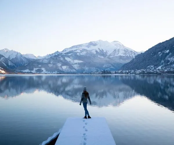 Pam Apartmán Kaprun