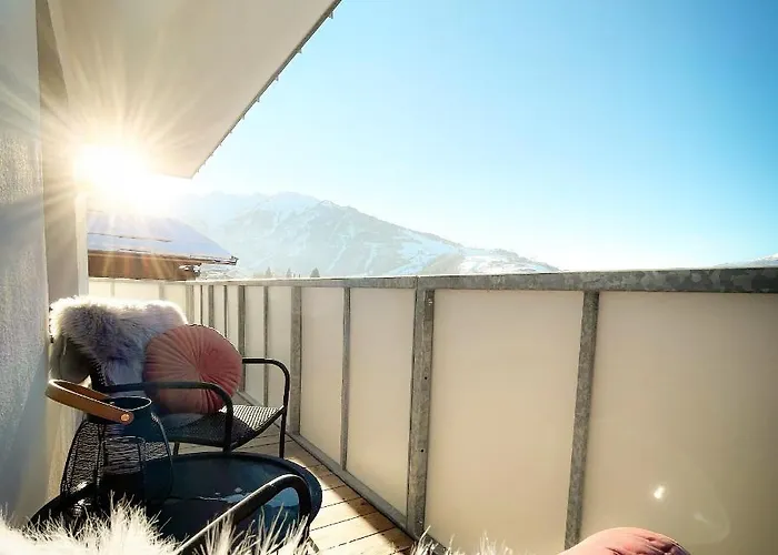 Apartmán Pam Kaprun