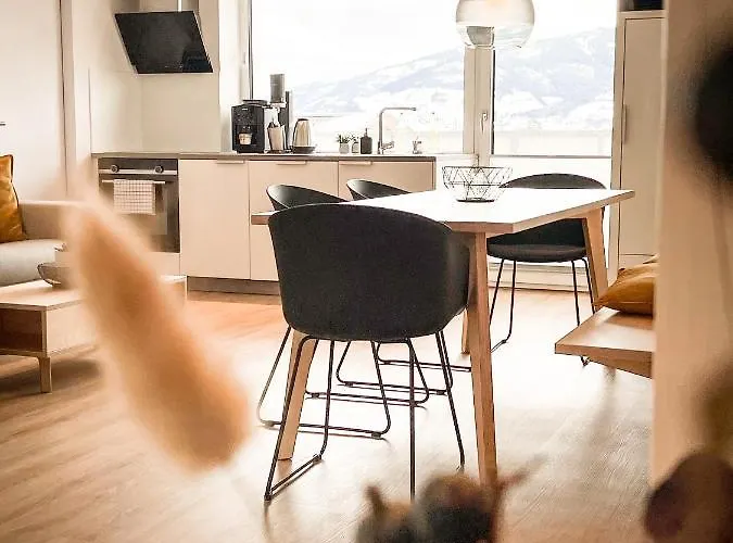 Pam Appartement Kaprun