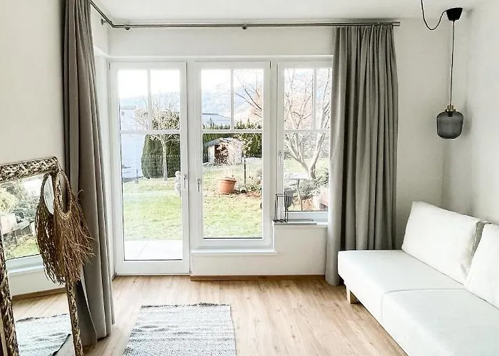 Appartement Pam Kaprun