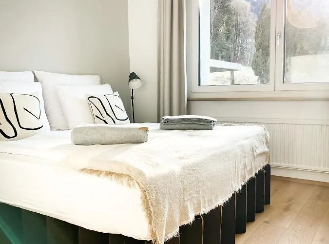 Pam Appartement Kaprun