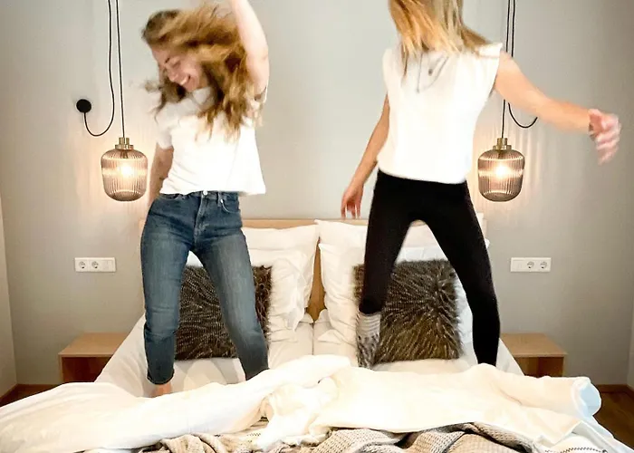 Pam Appartement Kaprun