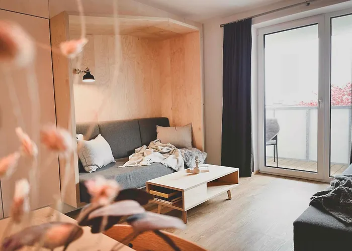 Appartement Pam Kaprun